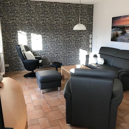 Ferienwohnung Sonnendeck Prerow Exterior foto