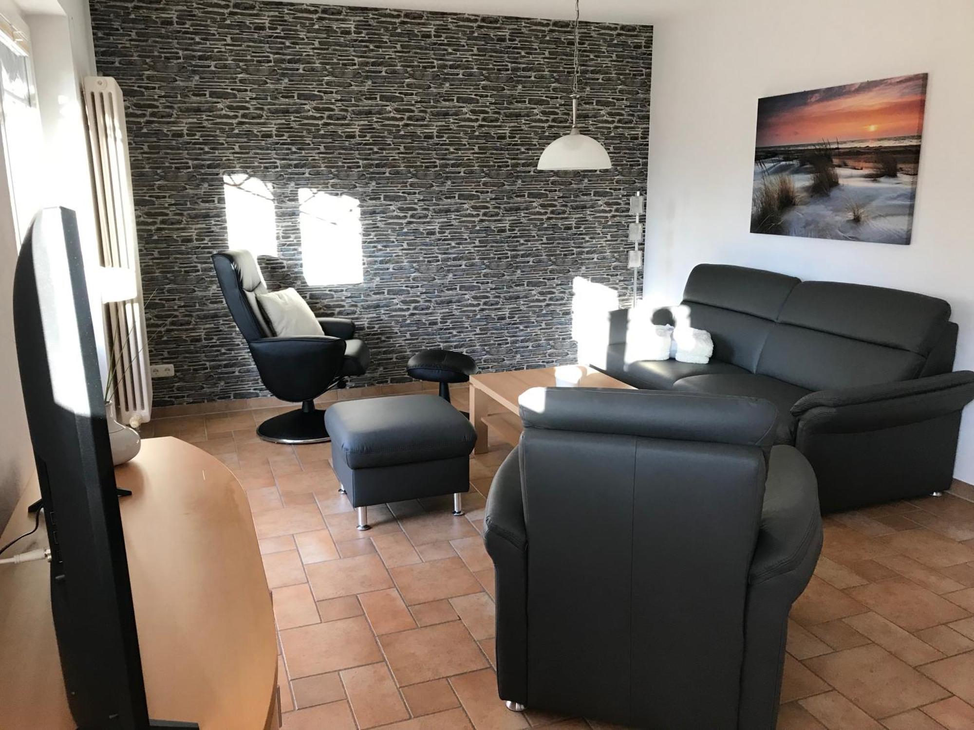 Ferienwohnung Sonnendeck Prerow Exterior foto