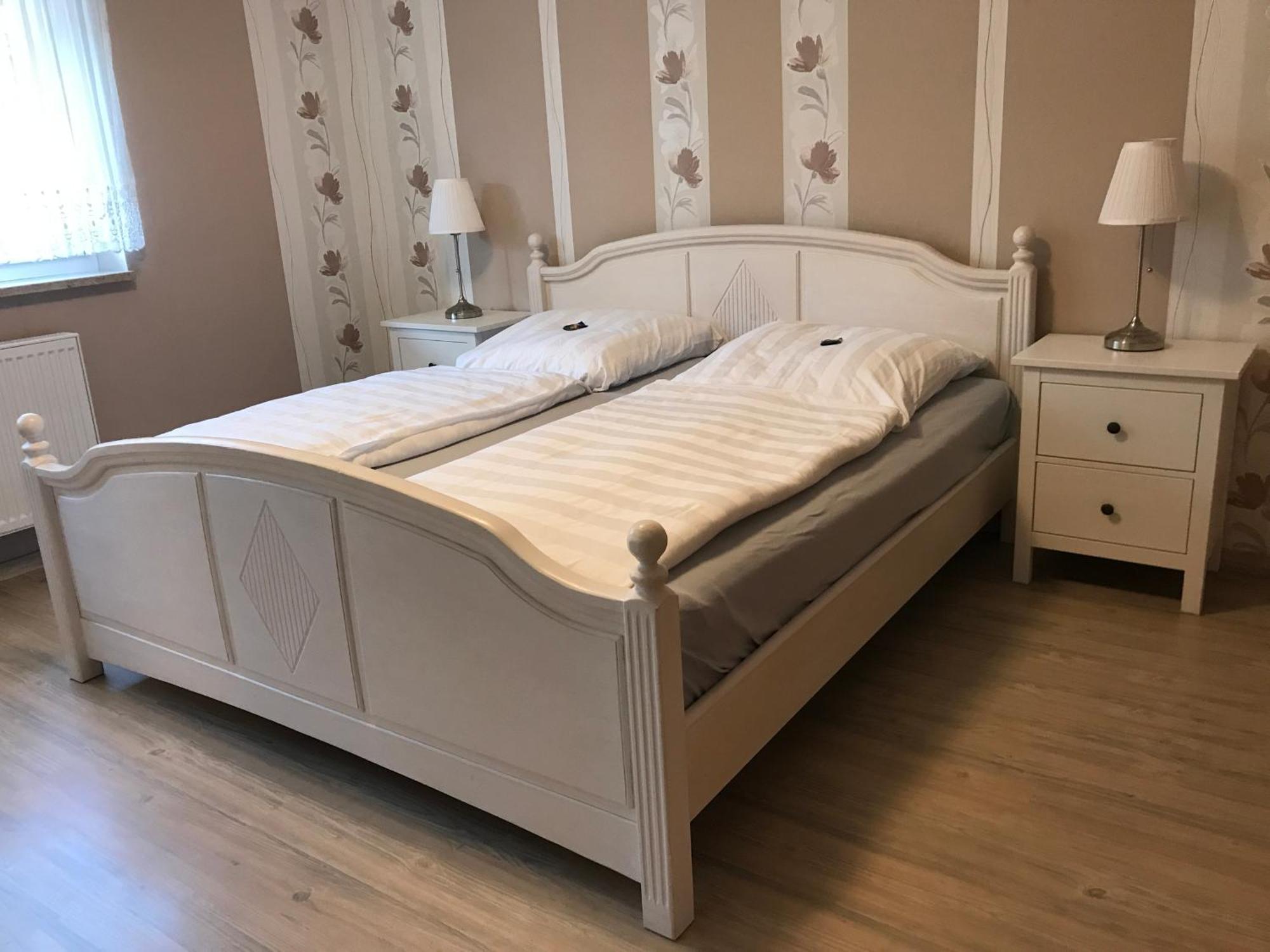 Ferienwohnung Sonnendeck Prerow Exterior foto